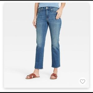 EUC Universal Thread jeans